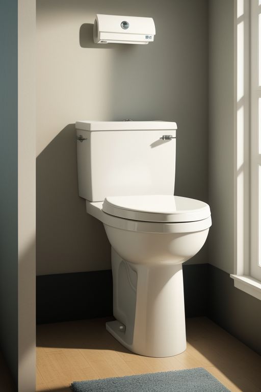 Clogged Toilet