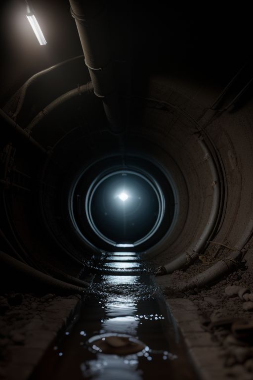 Sewer