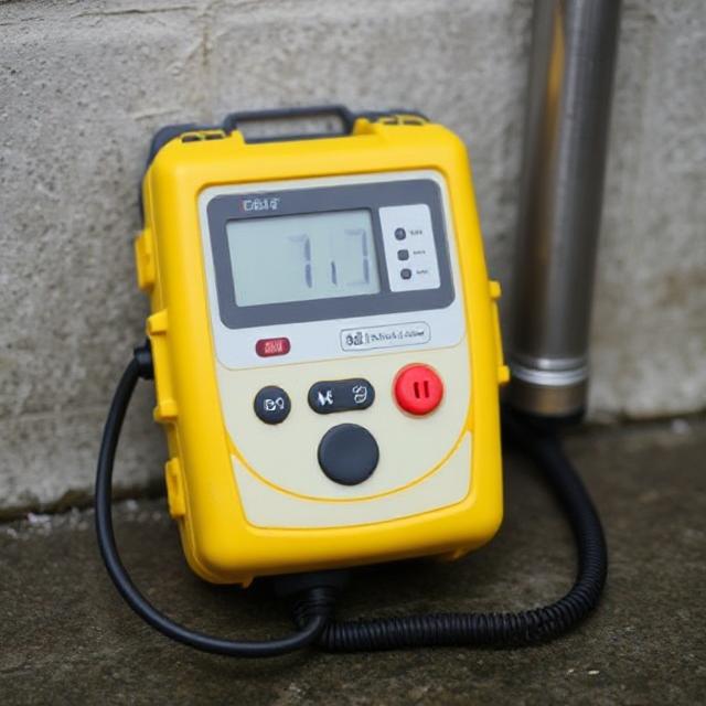 Leak Detection