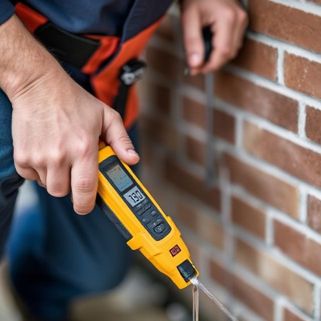Leak Detector