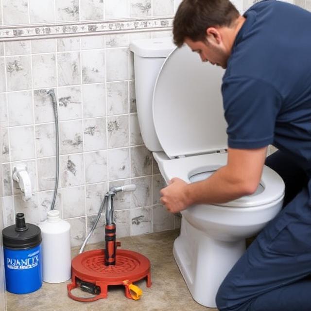 Local Near Me Plumbing