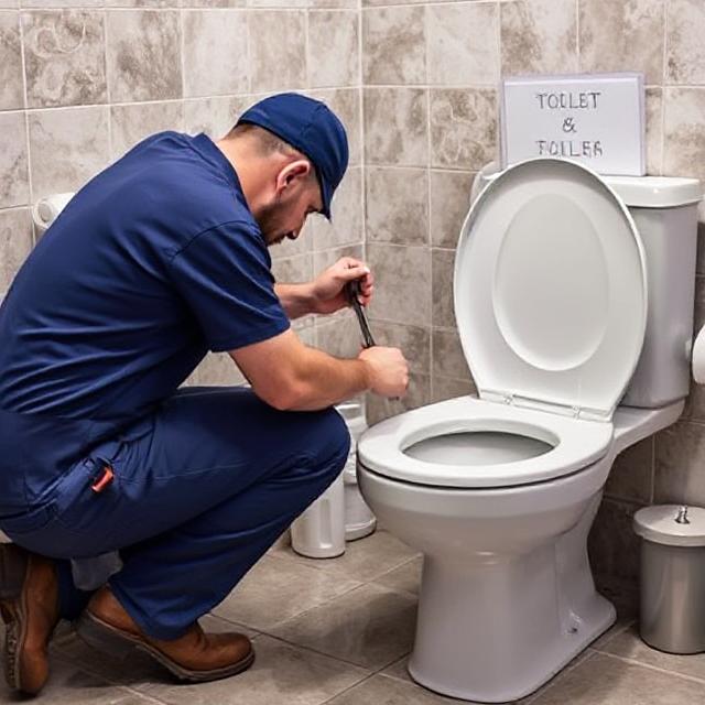 Servicing