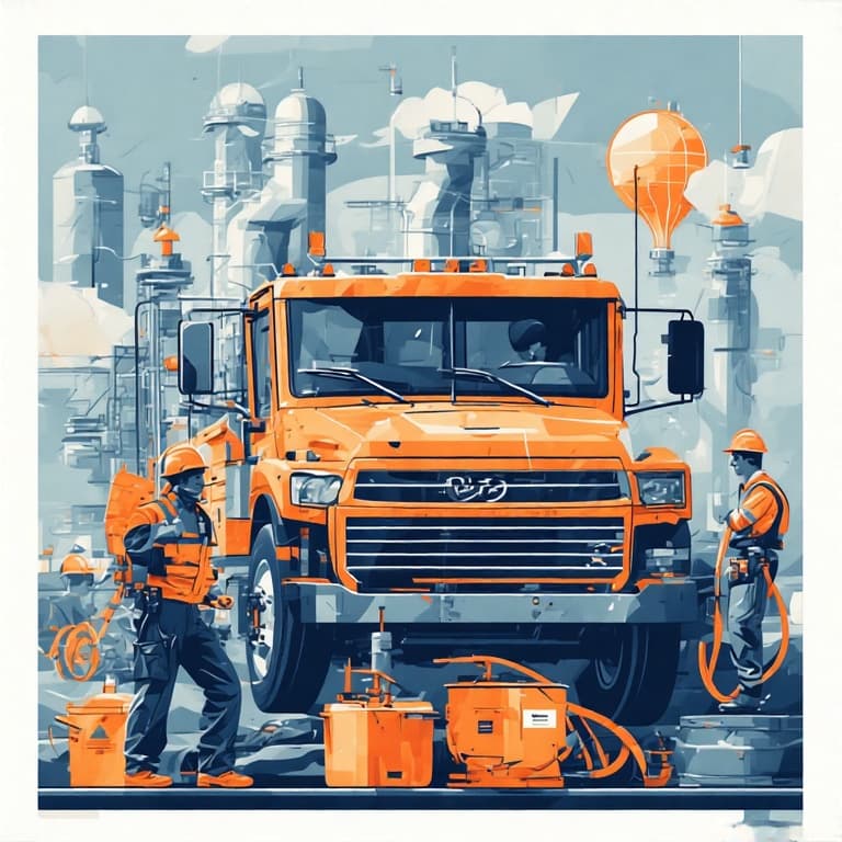 Our Gas Line Services Include