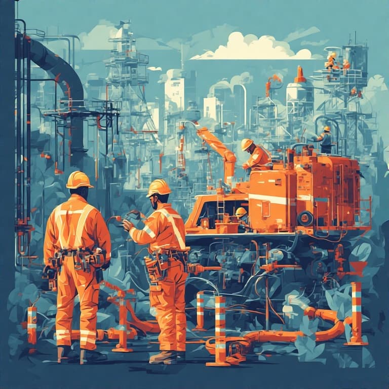 Seamless Service from Start to Finish